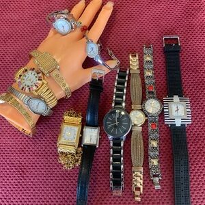 12 Watches